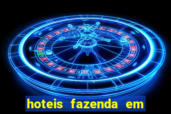 hoteis fazenda em porto velho